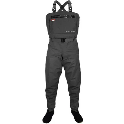 PARAMOUNT OUTDOORS OBSIDIAN Pro-Series Breathable Wader