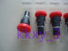 1 PCS NEW IN BOX AH165-V5R01 emergency stop button *lj