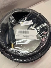 TOUGH FLEX,2/0,Welding/Weld Lead Cable 50ft New