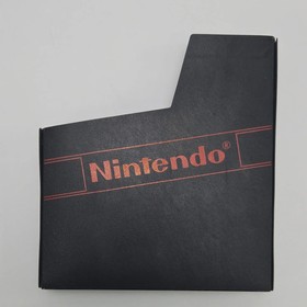 Mach Rider [5 Screw] (Nintendo NES, 1985)