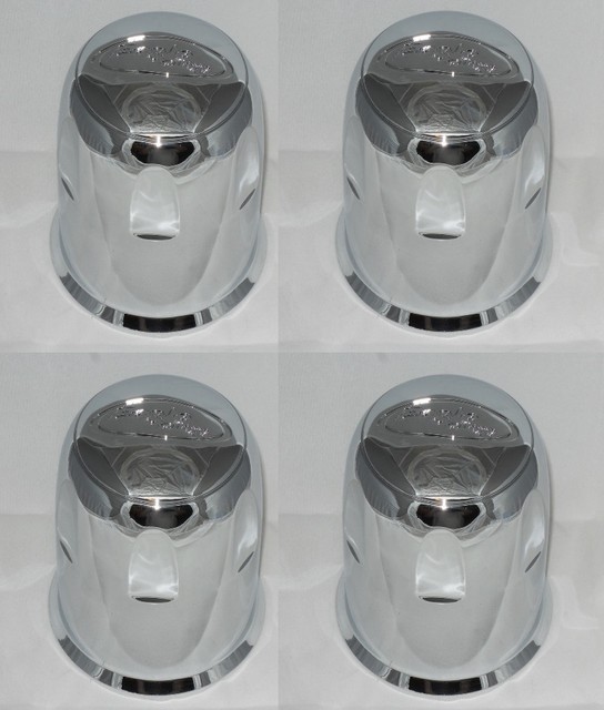 4 CAP DEAL AMERICAN EAGLE ALLOYS 3.25" BORE 3170 or 3167 WHEEL RIM