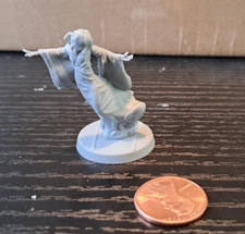 Onryo Undead Demon Harakiri: Blades of Honor Miniature RPG