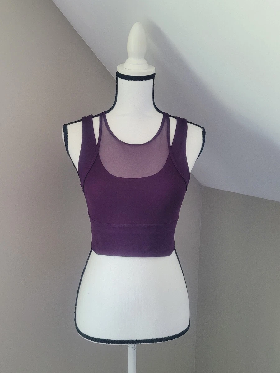 Lululemon Double Tap Bra II