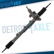 Power Steering Rack and Pinion for 2006 2007 2008 2009 2010 Honda Civic 1.8L