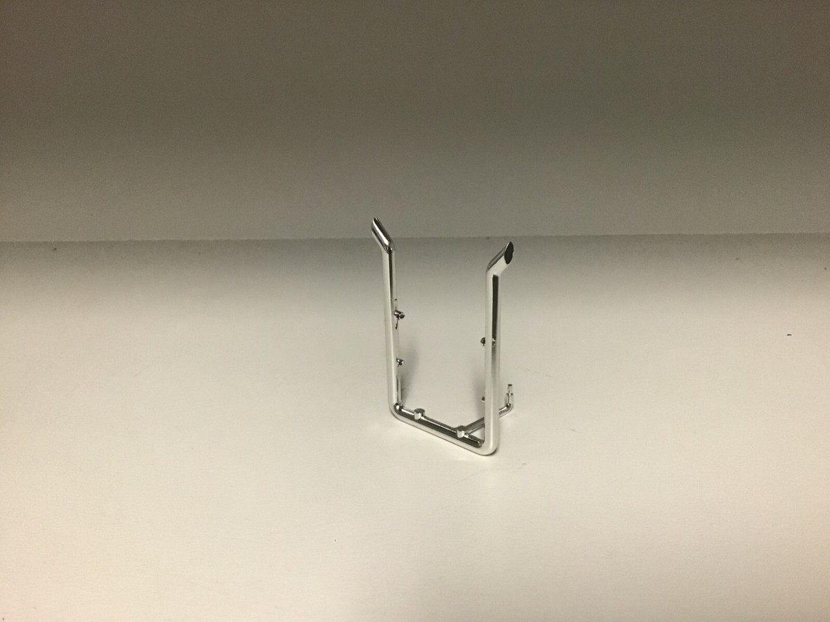 Ricambio Usato Peterbilt 359 379 389 Parte Motore Gialla Peterbilt 359/379/389 In Scala 1:64 DCP – Usato Per Modellismo E Collezionismo Parti Usate Per Collezionismo - Foto 5