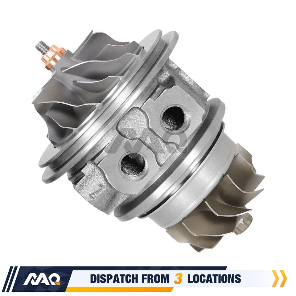 Cartucho turbo para Hyundai Santa Fe Sport 2,0 L 2013-2016 2,0T Foto 4 de 4