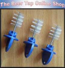 3 x HYGIENE PLUG draft beer