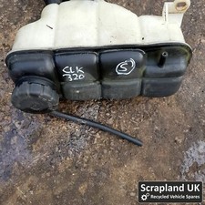 MERCEDES W208 C208 1997-2002 CLK ELEGANCE Radiator Expansion Tank 2025000649 