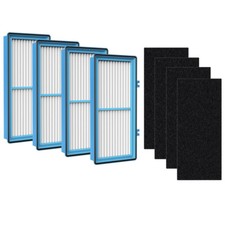 Replacement Filter For Holmes Aer1 Hepa Type Total Air Filter Replacement Filter Replacement Filter For Holmes Aer1 Hepa Type Total Air Filter Replacement Filter