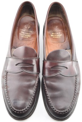 alden brooks brothers