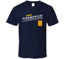 Sophie Cunningham #8 Favorite Player Fan T Shirt