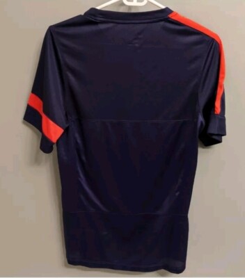 Men's Club Alianza Lima Nike Dri Fit T-shirt - size small | eBay