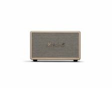 Marshall Acton Iii Bluetooth Speaker (cream)