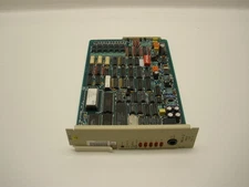 SYMMETRICOM DCD DIGITAL MATRIX CONTROL ASSEMBLY 090-40015-03 D0CPBF2