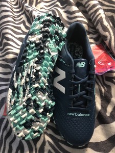 new balance soccer cleats kids sneakers