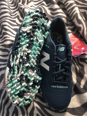 new balance audazo turf