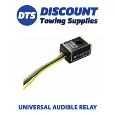 Daihatsu Towbar Towing Electric Audible Buzzer Warning Relay For Indicators