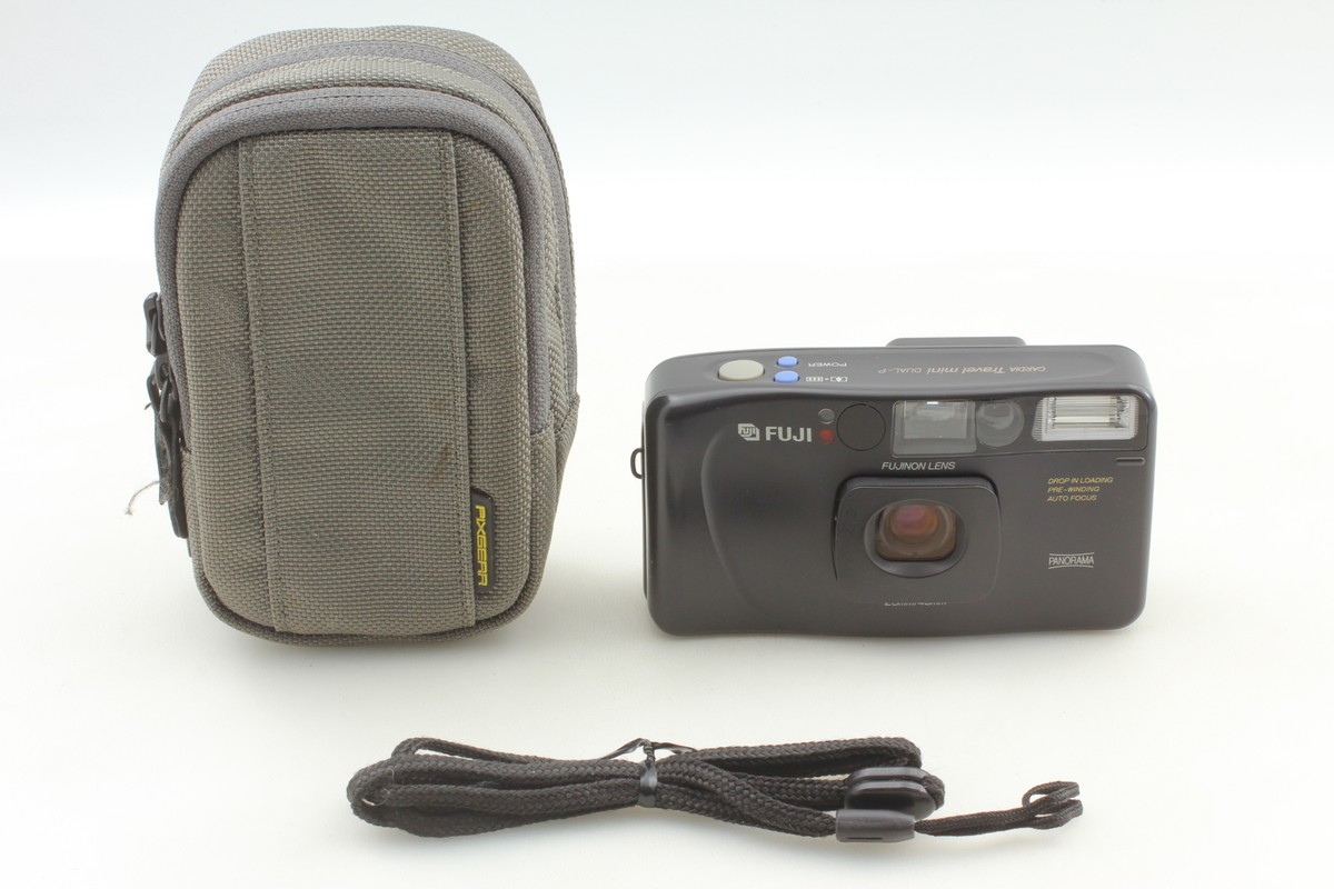 【完動品】FUJIFILM CARDIA Travel mini DUAL-P $_57.JPG?set_id=880000500F