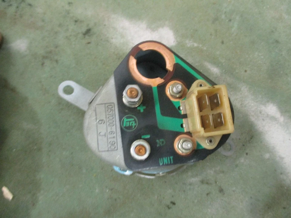 1971 1972 1973 1974 Toyota CELICA Gauge Cluster ÓLEO AMPLIFICADOR PERSONALIZADO 71 72 73 74 - Imagem 2 de 3