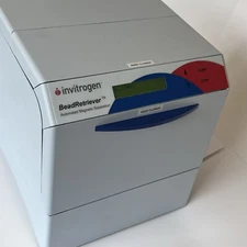 THERMO Dynal Invitrogen Bead Retriever Immuno-Magnetic Separation IMS Dynabeads