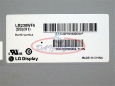 HP 24-K 24-K0034 L17303-274 LM238WF5-SSH1 24" Touch Screen LCD Panel 23.8"