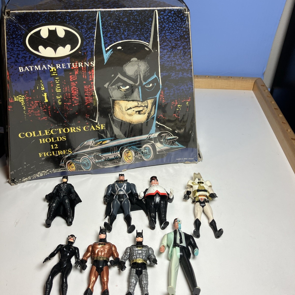 SF・ファンタジー・ホラー 92'Kenner/BATMAN RETURNS 16inch FIGURE. 10211848_1_1.jpg