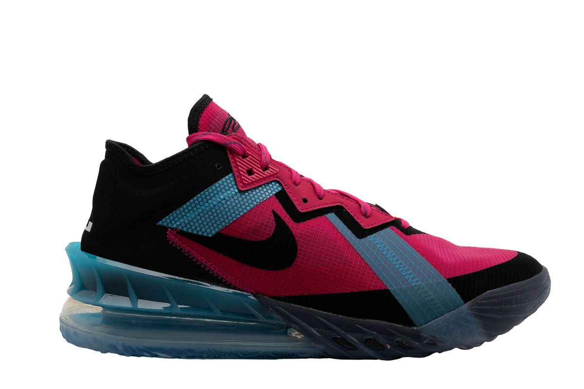 Nike LeBron 18 Low Neon Nights | eBay Nike LeBron 18 Low Neon Nights | eBay