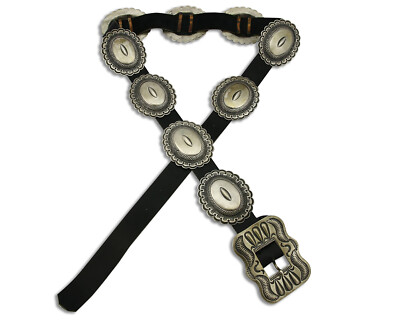 小物 VintageWorks concho belt(33in) AWE4804_grande.jpg?v