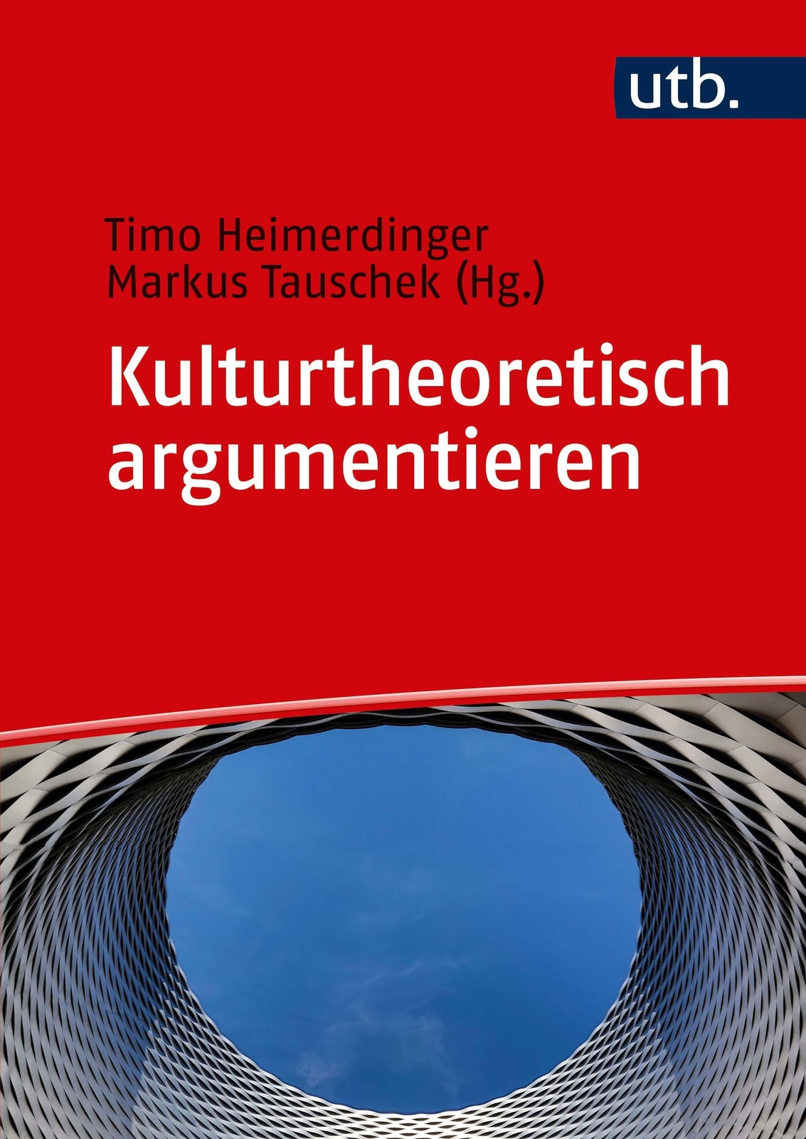 Thumbnail - Kulturtheoretisch Argumentieren, Timo Heimerdinger