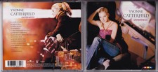 CD - Yvonne Catterfeld - Unterwegs (2005) - S...