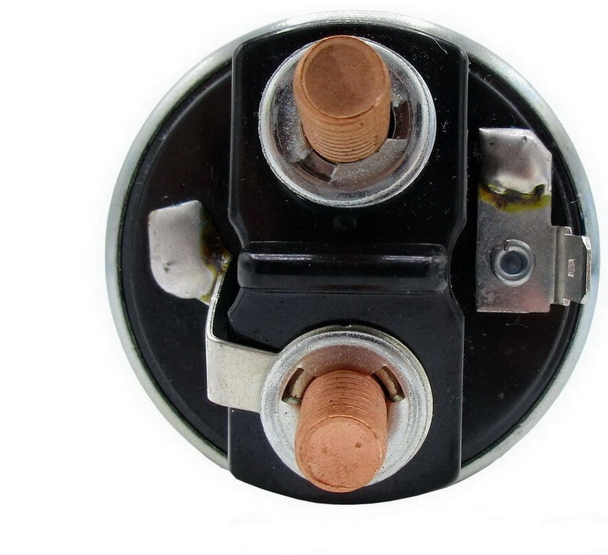 Ampper Drucktasten-Anlasserschalter 12V, 50A, 3er-Pack – Robuster Start-/Hupenschalter Für Auto, Boot & Elektrogeräte
