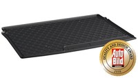 Gummi Kofferraumwanne Kofferraummatte Passend FüR Seat Arona Boden Oben 11.2017>