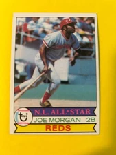 1979 Topps Baseball Singles 1-171 You Pick Multicard Discount