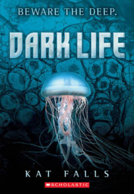 Dark Life: Book 1 - Paperback By Falls, Kat - VERY GOOD