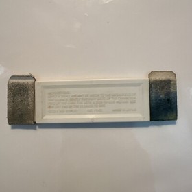 NINTENDO NES CLEANING KIT GAME PACK - WAND ONLY - WHITE