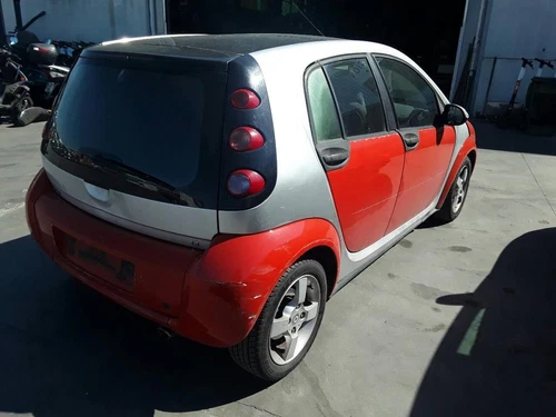 A4548200564 Piloto Trasero Izquierdo para SMART FORFOUR Básico (70kW) 20 456779 - Imagen 5 de 7