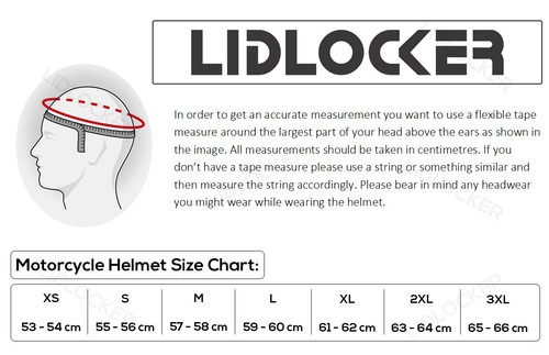 LS2 FF902 SCOPE II DUAL VISOR FLIP UP MOTORCYCLE CRASH HELMET DURIA WHITE BLUE - Picture 2 of 14