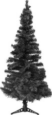 Christmas Tree with Stand 4ft 6ft Large Bushy Tree For Home Decor