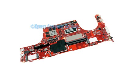 GV601VV OEM ASUS MOTHERBOARD I9-13900H RTX4060 GV601V GV601VV-X16.I94060 (AA51)