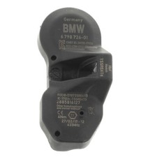 GENUINE ROLLS ROYCE Phantom BMW Tire Pressure Monitor Sensor 36-23-6-798-726
