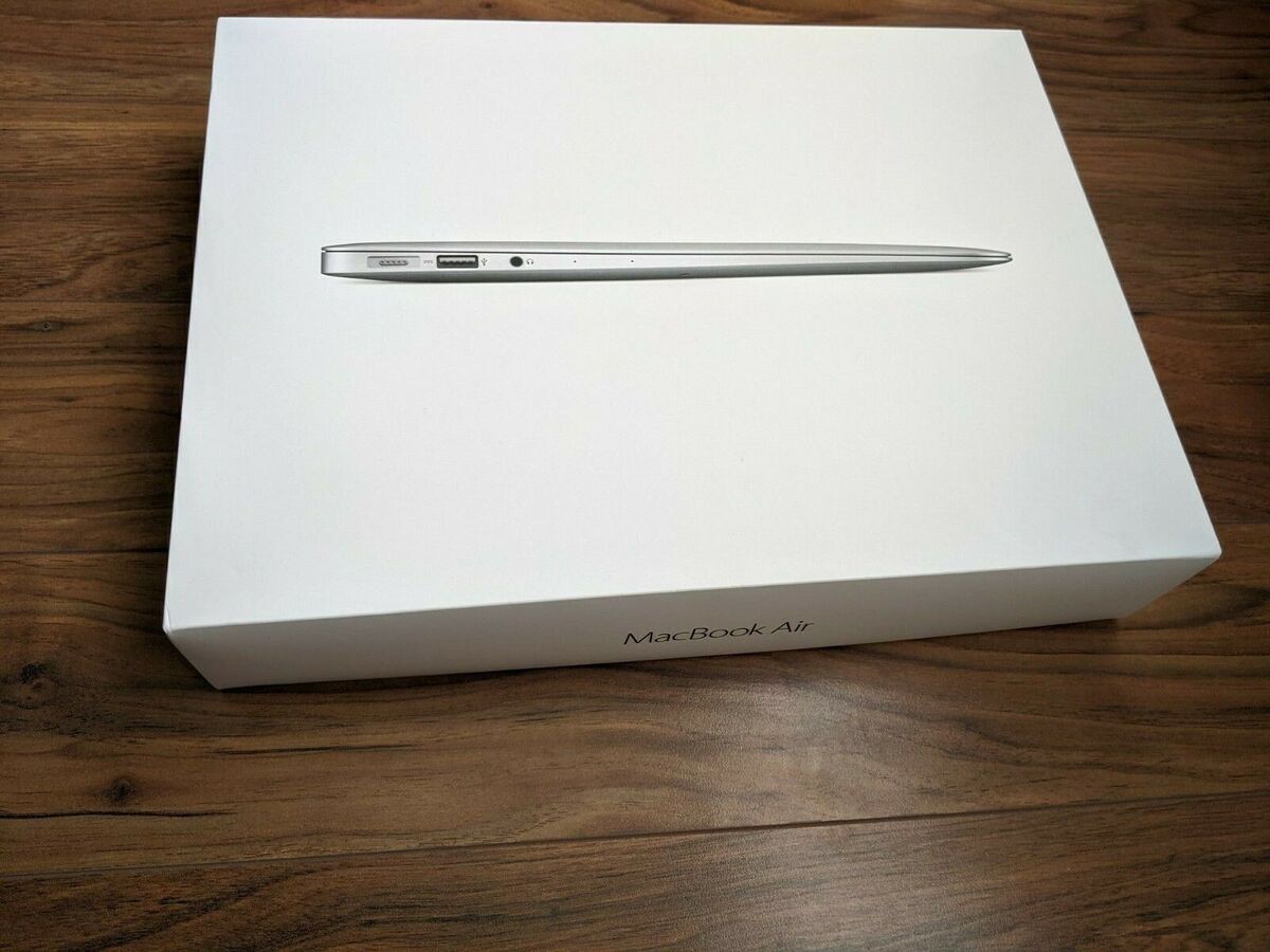 Apple MacBook Air 13 Apple MacBook Air 13