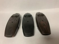 TYCO S INDY RACER NOS LOT OF THREE HO SLOT CAR BODIES CA 1960’S