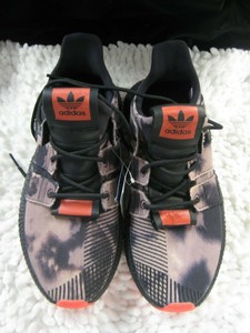 adidas prophere bleached black solar red