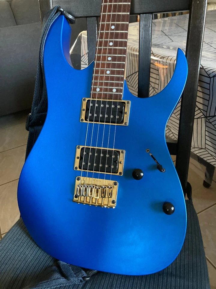 Ibanez RG421, photo 2 sur 5