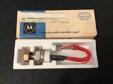 Motorola RECTIFIER 2N4383/7339/P233GL Nos LN65D 