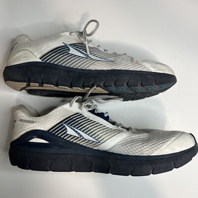 Altra Provision 4.0 Shoes Men display picture 3