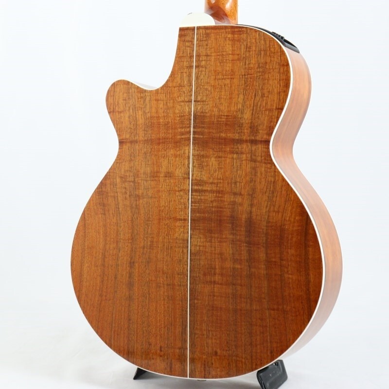 TAKAMINE PTU131KC N Acoustic Electric Guitar | eBay