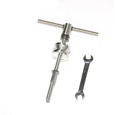 Bicycle Bottom Bracket Installation Tool Headset Bearing Remover Repair Wrench
