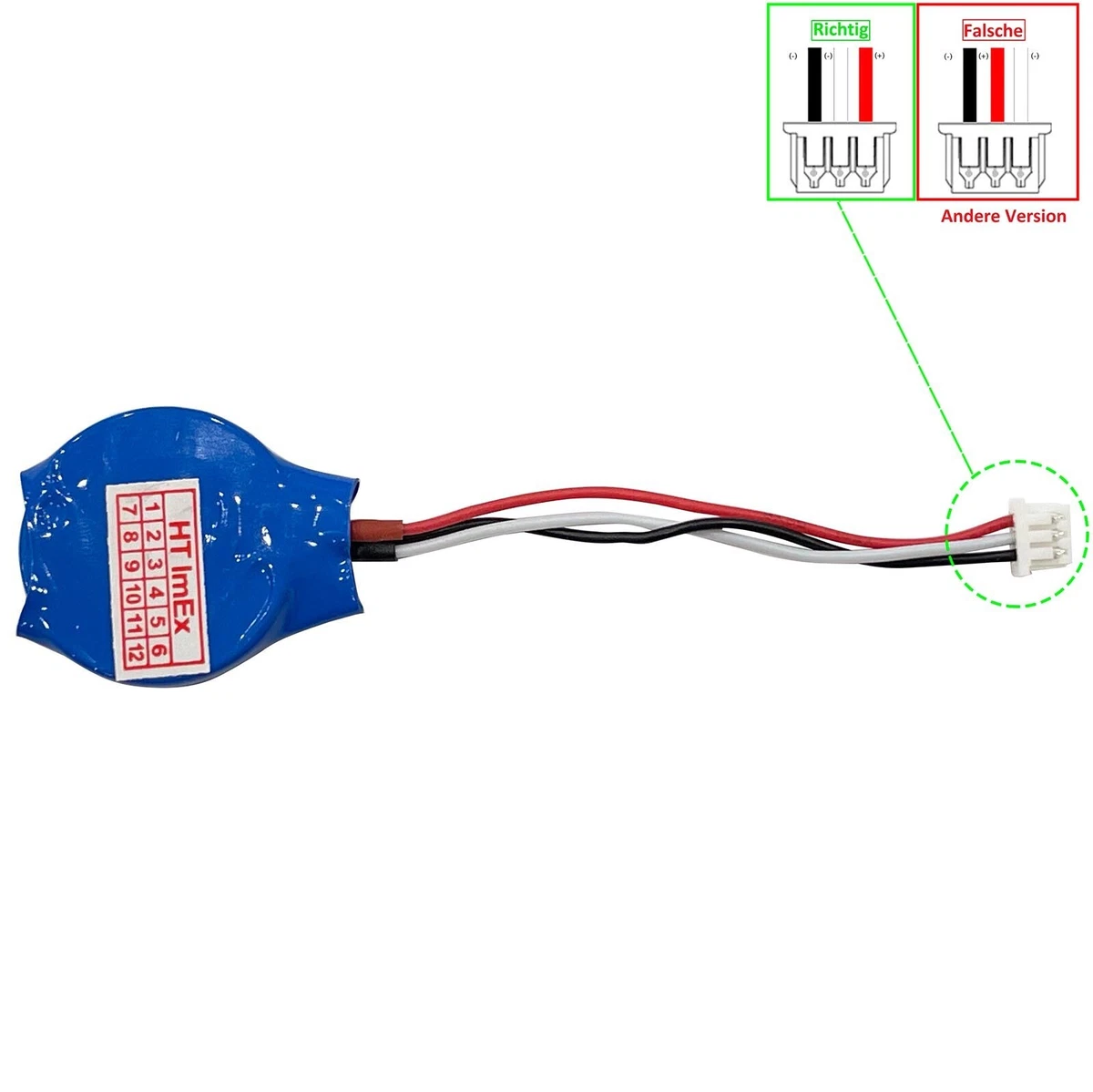 Batteria per Acer TravelMate 5742-X742DHBF