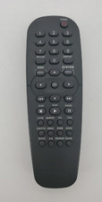 Original Genuine Philips RC19137002/01 Remote Control for DVD Player DVD702 714